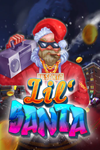 Демо игра Lil' Santa играть онлайн | VAVADA Casino бесплатно