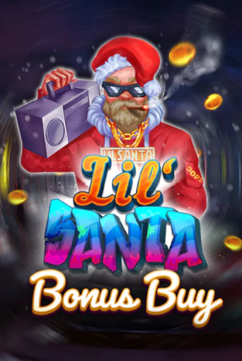 Демо игра Lil' Santa Bonus Buy играть онлайн | VAVADA Casino бесплатно