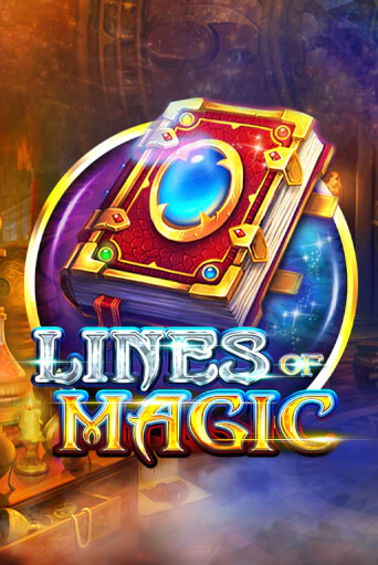 Демо игра Lines of Magic играть онлайн | VAVADA Casino бесплатно