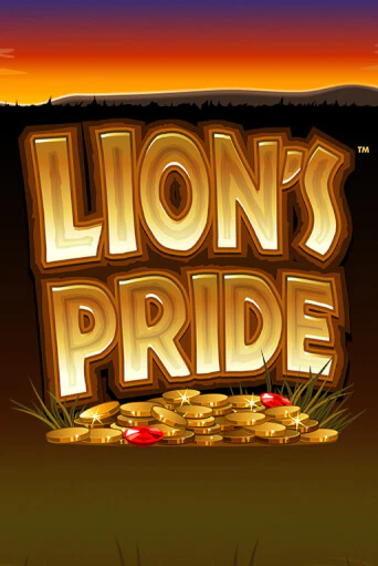 Демо игра Lion's Pride играть онлайн | VAVADA Casino бесплатно