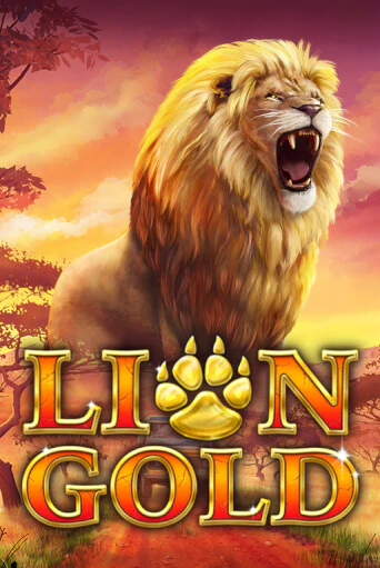 Демо игра Lion Gold играть онлайн | VAVADA Casino бесплатно