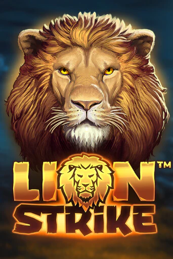 Демо игра Lion Strike™ играть онлайн | VAVADA Casino бесплатно