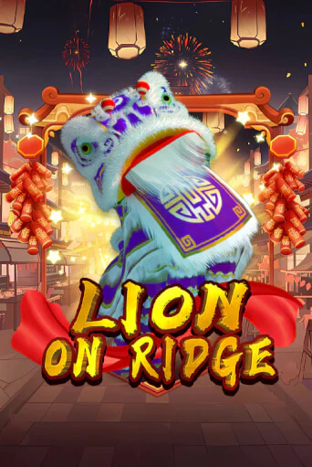 Демо игра Lion on Ridge играть онлайн | VAVADA Casino бесплатно