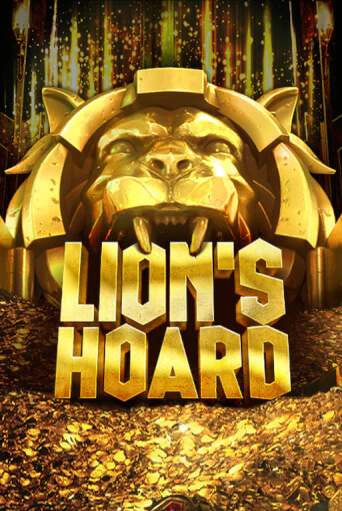 Демо игра Lion's Hoard играть онлайн | VAVADA Casino бесплатно