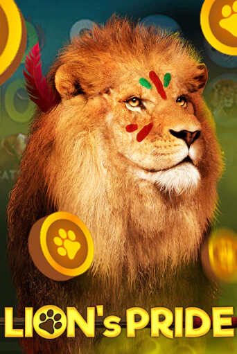 Демо игра Lions Pride играть онлайн | VAVADA Casino бесплатно