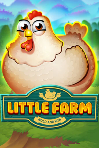 Демо игра Little Farm играть онлайн | VAVADA Casino бесплатно