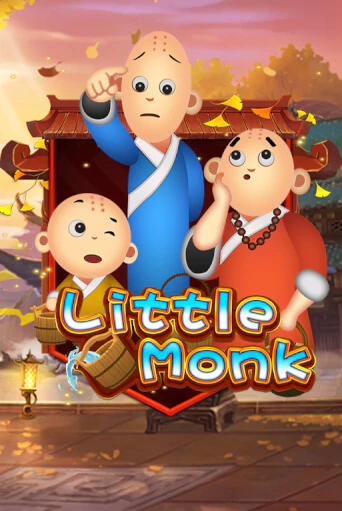 Демо игра Little Monk играть онлайн | VAVADA Casino бесплатно