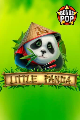 Демо игра Little Panda играть онлайн | VAVADA Casino бесплатно