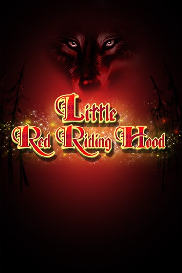 Демо игра Little Red Riding Hood играть онлайн | VAVADA Casino бесплатно