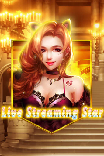 Демо игра Live Streaming Star играть онлайн | VAVADA Casino бесплатно