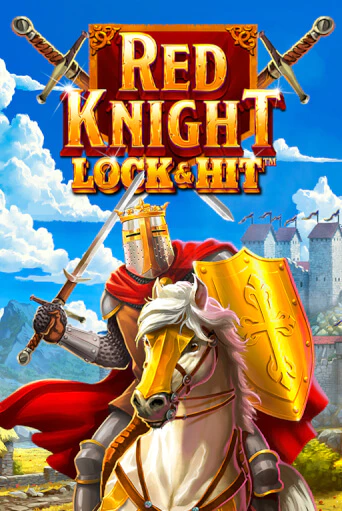 Демо игра Lock & Hit: Red Knight играть онлайн | VAVADA Casino бесплатно