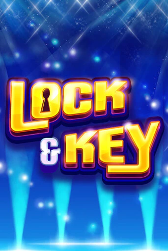 Демо игра Lock and Key играть онлайн | VAVADA Casino бесплатно