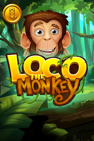 Демо игра Loco the Monkey играть онлайн | VAVADA Casino бесплатно