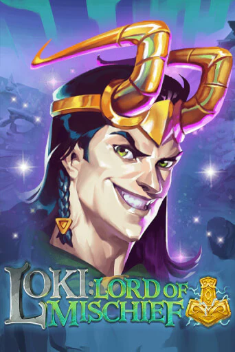 Демо игра Loki Lord of Mischief играть онлайн | VAVADA Casino бесплатно