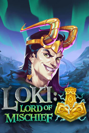 Демо игра Loki Lord of Mischief играть онлайн | VAVADA Casino бесплатно