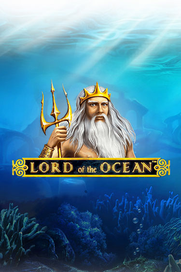 Демо игра Lord Ocean играть онлайн | VAVADA Casino бесплатно