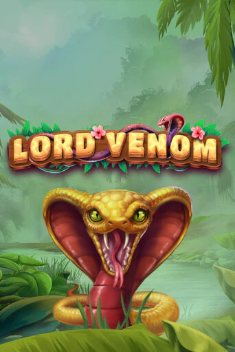 Демо игра Lord Venom играть онлайн | VAVADA Casino бесплатно