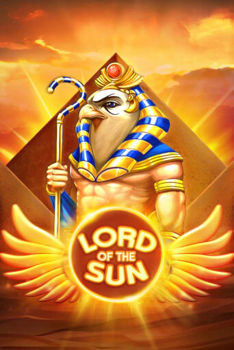 Демо игра Lord of the Sun играть онлайн | VAVADA Casino бесплатно