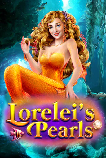 Демо игра Lorelei's Pearls играть онлайн | VAVADA Casino бесплатно