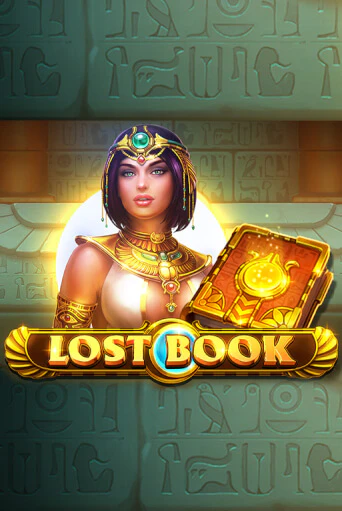 Демо игра Lost Book играть онлайн | VAVADA Casino бесплатно