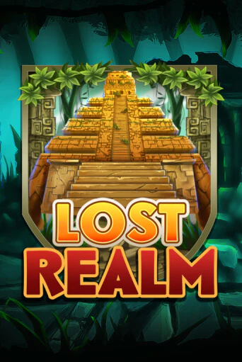 Демо игра Lost Realm играть онлайн | VAVADA Casino бесплатно