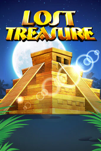 Демо игра Lost Treasure играть онлайн | VAVADA Casino бесплатно