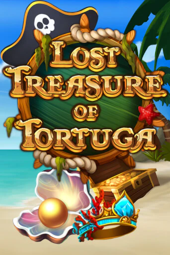 Демо игра Lost Treasure of Tortuga играть онлайн | VAVADA Casino бесплатно