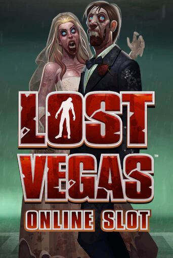 Демо игра Lost Vegas играть онлайн | VAVADA Casino бесплатно