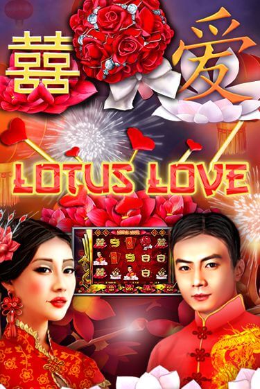 Демо игра Lotus Love играть онлайн | VAVADA Casino бесплатно