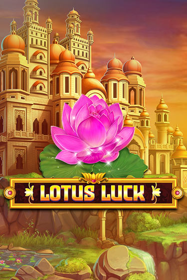 Демо игра Lotus Luck играть онлайн | VAVADA Casino бесплатно