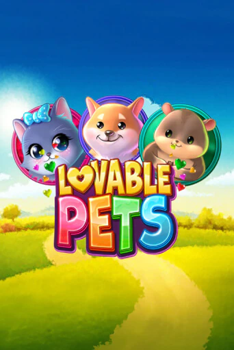 Демо игра Lovable Pets играть онлайн | VAVADA Casino бесплатно