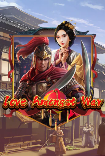 Демо игра Love Amongst War играть онлайн | VAVADA Casino бесплатно