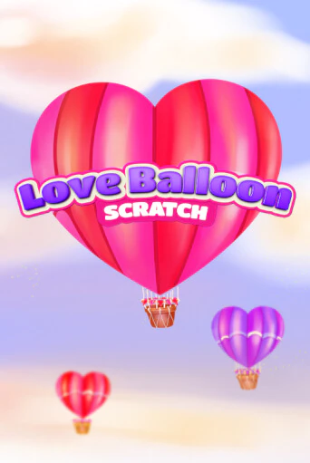 Демо игра LOVE BALLOON играть онлайн | VAVADA Casino бесплатно