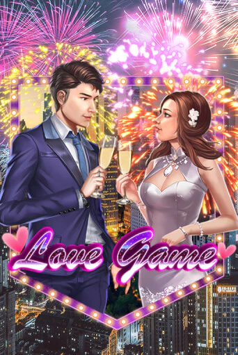 Демо игра Love Game играть онлайн | VAVADA Casino бесплатно