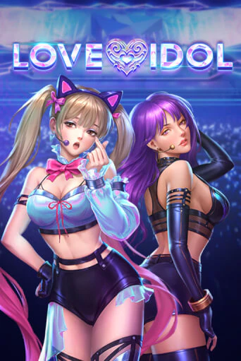 Демо игра Love Idol играть онлайн | VAVADA Casino бесплатно