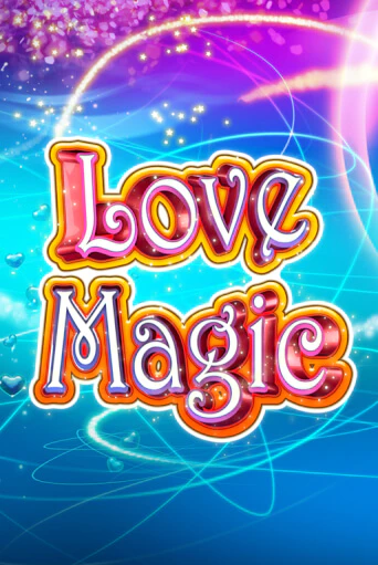 Демо игра Love Magic играть онлайн | VAVADA Casino бесплатно