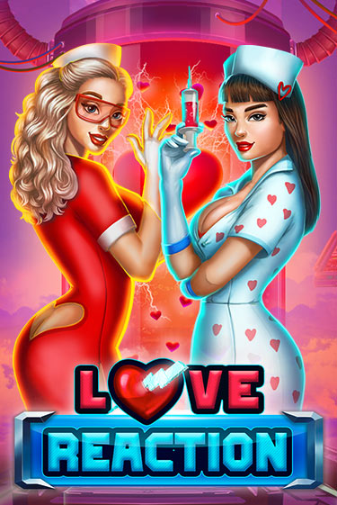 Демо игра Love Reaction играть онлайн | VAVADA Casino бесплатно