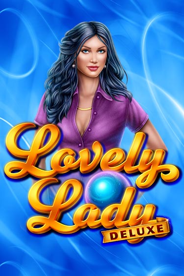 Демо игра Lovely Lady Deluxe играть онлайн | VAVADA Casino бесплатно