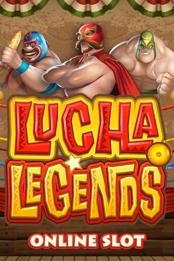 Демо игра Lucha Legends играть онлайн | VAVADA Casino бесплатно