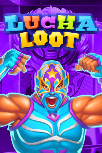 Демо игра Lucha Loot играть онлайн | VAVADA Casino бесплатно