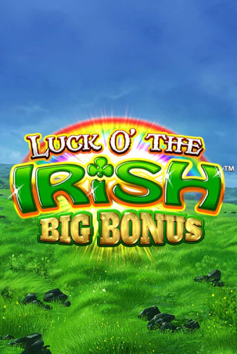 Демо игра Luck O' the Irish Big Bonus играть онлайн | VAVADA Casino бесплатно