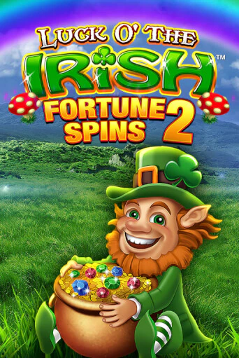 Демо игра Luck O' The Irish Fortune Spins 2 играть онлайн | VAVADA Casino бесплатно