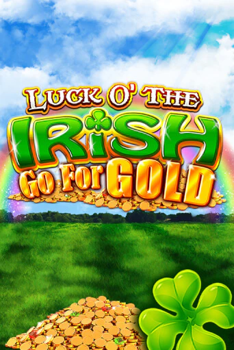 Демо игра Luck O' the Irish Go For Gold играть онлайн | VAVADA Casino бесплатно