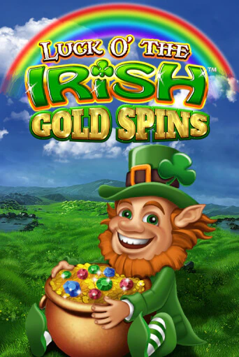 Демо игра Luck O' The Irish Gold Spins играть онлайн | VAVADA Casino бесплатно