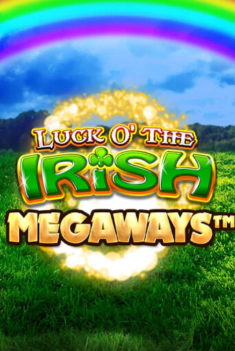 Демо игра Luck O' The Irish Megaways играть онлайн | VAVADA Casino бесплатно