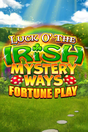 Демо игра Luck O' the Irish Mystery Ways играть онлайн | VAVADA Casino бесплатно