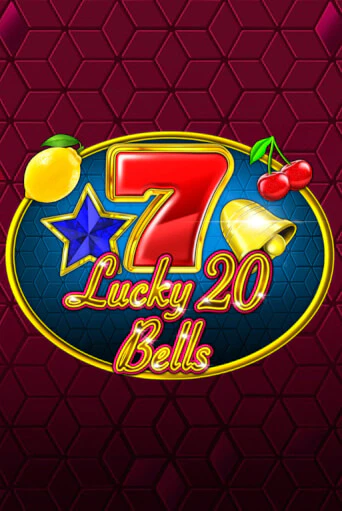 Демо игра Lucky 20 Bells играть онлайн | VAVADA Casino бесплатно