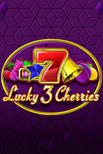 Демо игра Lucky 3 Cherries играть онлайн | VAVADA Casino бесплатно