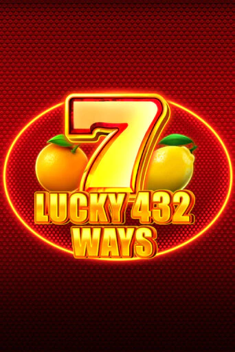 Демо игра Lucky 432 Ways играть онлайн | VAVADA Casino бесплатно