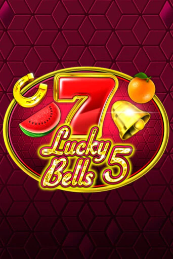 Демо игра Lucky 5 Bells играть онлайн | VAVADA Casino бесплатно